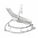 Balansoar multifunctional cu sunete si jucarii Kidwell Pino - Forest Balansoar multifunctional cu sunete si jucarii Kidwell Pino - Forest