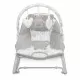 Balansoar multifunctional cu sunete si jucarii Kidwell Pino - Forest Balansoar multifunctional cu sunete si jucarii Kidwell Pino - Forest