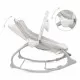 Balansoar multifunctional cu sunete si jucarii Kidwell Pino - Forest Balansoar multifunctional cu sunete si jucarii Kidwell Pino - Forest
