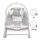 Balansoar multifunctional cu sunete si jucarii Kidwell Pino - Forest Balansoar multifunctional cu sunete si jucarii Kidwell Pino - Forest