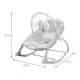 Balansoar multifunctional cu sunete si jucarii Kidwell Pino - Forest Balansoar multifunctional cu sunete si jucarii Kidwell Pino - Forest