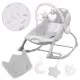 Balansoar multifunctional cu sunete si jucarii Kidwell Pino - Feathers Balansoar multifunctional cu sunete si jucarii Kidwell Pino - Feathers