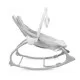 Balansoar multifunctional cu sunete si jucarii Kidwell Pino - Feathers Balansoar multifunctional cu sunete si jucarii Kidwell Pino - Feathers