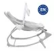 Balansoar multifunctional cu sunete si jucarii Kidwell Pino - Feathers Balansoar multifunctional cu sunete si jucarii Kidwell Pino - Feathers