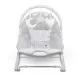 Balansoar multifunctional cu sunete si jucarii Kidwell Pino - Feathers Balansoar multifunctional cu sunete si jucarii Kidwell Pino - Feathers