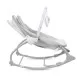 Balansoar multifunctional cu sunete si jucarii Kidwell Pino - Feathers Balansoar multifunctional cu sunete si jucarii Kidwell Pino - Feathers