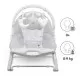 Balansoar multifunctional cu sunete si jucarii Kidwell Pino - Feathers Balansoar multifunctional cu sunete si jucarii Kidwell Pino - Feathers