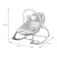 Balansoar multifunctional cu sunete si jucarii Kidwell Pino - Feathers Balansoar multifunctional cu sunete si jucarii Kidwell Pino - Feathers