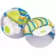Balansoar multifunctional cu vibratii si muzica Ricokids 7302 - Albastru Balansoar multifunctional cu vibratii si muzica Ricokids 7302 - Albastru