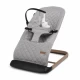 Balansoar pentru copii Kidwell Laro Full Wooden Grey Balansoar pentru copii Kidwell Laro Full Wooden Grey