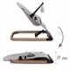 Balansoar pentru copii Kidwell Laro Full Wooden Grey Balansoar pentru copii Kidwell Laro Full Wooden Grey