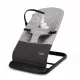 Balansoar pentru copii Kidwell Laro - Grey Black Balansoar pentru copii Kidwell Laro - Grey Black