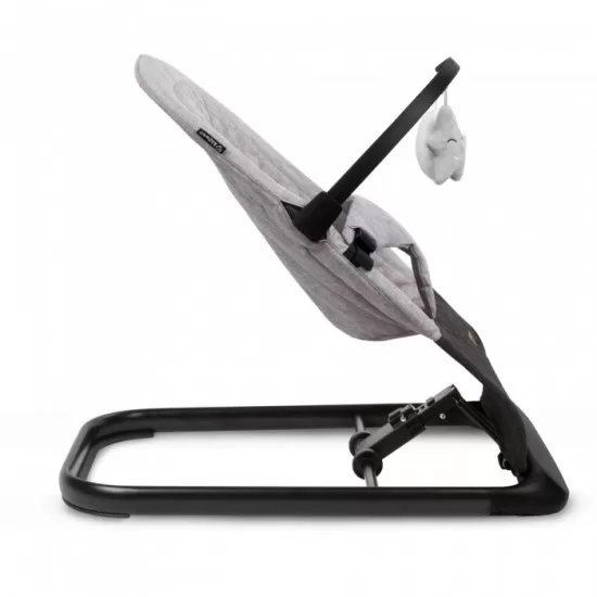 Balansoar pentru copii Kidwell Laro - Grey Black Balansoar pentru copii Kidwell Laro - Grey Black