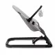 Balansoar pentru copii Kidwell Laro - Grey Black Balansoar pentru copii Kidwell Laro - Grey Black