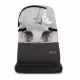 Balansoar pentru copii Kidwell Laro - Grey Black Balansoar pentru copii Kidwell Laro - Grey Black