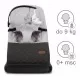 Balansoar pentru copii Kidwell Laro - Grey Black Balansoar pentru copii Kidwell Laro - Grey Black