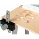 Banc de lucru cu unelte din lemn cu 32 de elemente Ecotoys Banc de lucru cu unelte din lemn cu 32 de elemente Ecotoys