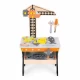 Banc de lucru din lemn pentru copii Ecotoys TL812003 Banc de lucru din lemn pentru copii Ecotoys TL812003