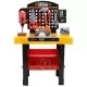 Banc de lucru Tool and Brains Ecotoys Banc de lucru Tool and Brains Ecotoys
