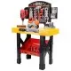 Banc de lucru Tool and Brains Ecotoys Banc de lucru Tool and Brains Ecotoys
