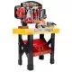 Banc de lucru Tool and Brains Ecotoys Banc de lucru Tool and Brains Ecotoys