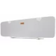 Bariera de protectie pentru pat 150 x 44 x 41 cm Nukido 722600 Gri Bariera de protectie pentru pat 150 x 44 x 41 cm Nukido 722600 Gri