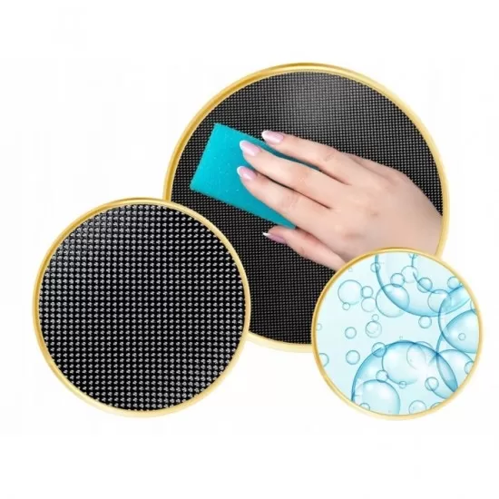 Bariera de protectie pentru scari si usi, 50-140 cm, Nukido 718400 - Negru Bariera de protectie pentru scari si usi, 50-140 cm, Nukido 718400 - Negru
