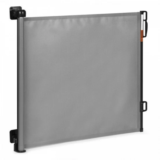 Bariera de siguranta 150 cm Ecotoys SG-001 - Gri