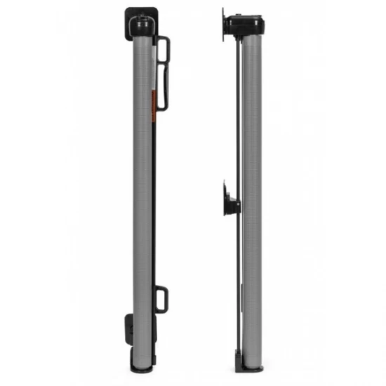 Bariera de siguranta 150 cm Ecotoys SG-001 - Gri