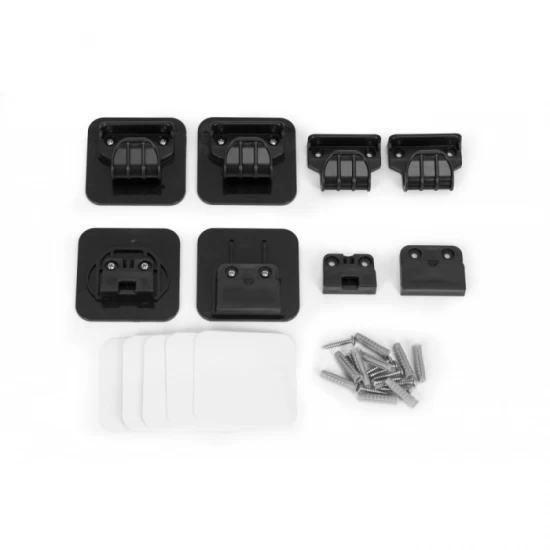 Bariera de siguranta 180 cm Ecotoys SG-002 - Gri