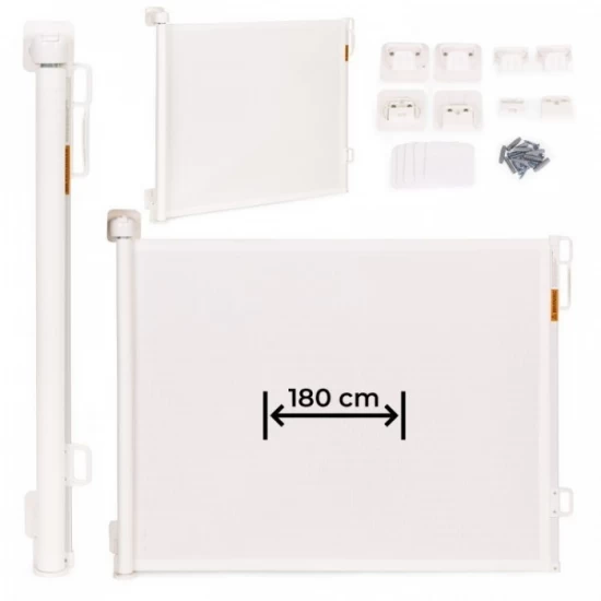 Bariera de siguranta 180 cm Ecotoys SG-002A - Bej