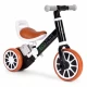 Bicicleta 2 in 1 cu pedale detasabile Ecotoys LC-V1307N - Negru