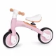 Bicicleta cu pedale 3 in 1 si roti ajutatoare Ecotoys LC-V1359 - Roz Bicicleta cu pedale 3 in 1 si roti ajutatoare Ecotoys LC-V1359 - Roz
