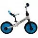 Bicicleta cu pedale si roti ajutatoare R-Sport P1- Albastru Bicicleta cu pedale si roti ajutatoare R-Sport P1- Albastru