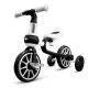 Bicicleta copii cu roti ajutatoare Ecotoys LC-V1311 - Alb cu Negru Bicicleta copii cu roti ajutatoare Ecotoys LC-V1311 - Alb cu Negru