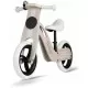Bicicleta de lemn fara pedale Ricokids Veltino RC-619 - Roz Bicicleta de lemn fara pedale Ricokids Veltino RC-619 - Roz