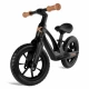 Bicicleta fara pedale, cadru magneziu, roti EVA, Kidwell Vito - Negru Bicicleta fara pedale, cadru magneziu, roti EVA, Kidwell Vito - Negru