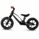 Bicicleta fara pedale, cadru magneziu, roti EVA, Kidwell Vito - Negru Bicicleta fara pedale, cadru magneziu, roti EVA, Kidwell Vito - Negru