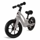 Bicicleta fara pedale, cadru magneziu, roti EVA, Kidwell Vito - Gri Bicicleta fara pedale, cadru magneziu, roti EVA, Kidwell Vito - Gri