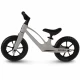 Bicicleta fara pedale, cadru magneziu, roti EVA, Kidwell Vito - Gri Bicicleta fara pedale, cadru magneziu, roti EVA, Kidwell Vito - Gri