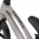 Bicicleta fara pedale, cadru magneziu, roti EVA, Kidwell Vito - Gri Bicicleta fara pedale, cadru magneziu, roti EVA, Kidwell Vito - Gri