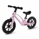 Bicicleta fara pedale, cadru magneziu, roti EVA, Kidwell Vito - Roz Bicicleta fara pedale, cadru magneziu, roti EVA, Kidwell Vito - Roz