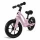 Bicicleta fara pedale, cadru magneziu, roti EVA, Kidwell Vito - Roz Bicicleta fara pedale, cadru magneziu, roti EVA, Kidwell Vito - Roz