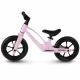 Bicicleta fara pedale, cadru magneziu, roti EVA, Kidwell Vito - Roz Bicicleta fara pedale, cadru magneziu, roti EVA, Kidwell Vito - Roz