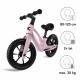 Bicicleta fara pedale, cadru magneziu, roti EVA, Kidwell Vito - Roz Bicicleta fara pedale, cadru magneziu, roti EVA, Kidwell Vito - Roz
