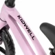 Bicicleta fara pedale, cadru magneziu, roti EVA, Kidwell Vito - Roz Bicicleta fara pedale, cadru magneziu, roti EVA, Kidwell Vito - Roz