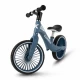 Bicicleta fara pedale, cadru nailon, roti PU, Kidwell NIX - Bleumarin Bicicleta fara pedale, cadru nailon, roti PU, Kidwell NIX - Bleumarin