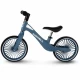 Bicicleta fara pedale, cadru nailon, roti PU, Kidwell NIX - Bleumarin Bicicleta fara pedale, cadru nailon, roti PU, Kidwell NIX - Bleumarin