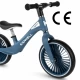 Bicicleta fara pedale, cadru nailon, roti PU, Kidwell NIX - Bleumarin Bicicleta fara pedale, cadru nailon, roti PU, Kidwell NIX - Bleumarin