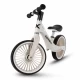 Bicicleta fara pedale, cadru nailon, roti PU, Kidwell NIX - Gri Bicicleta fara pedale, cadru nailon, roti PU, Kidwell NIX - Gri
